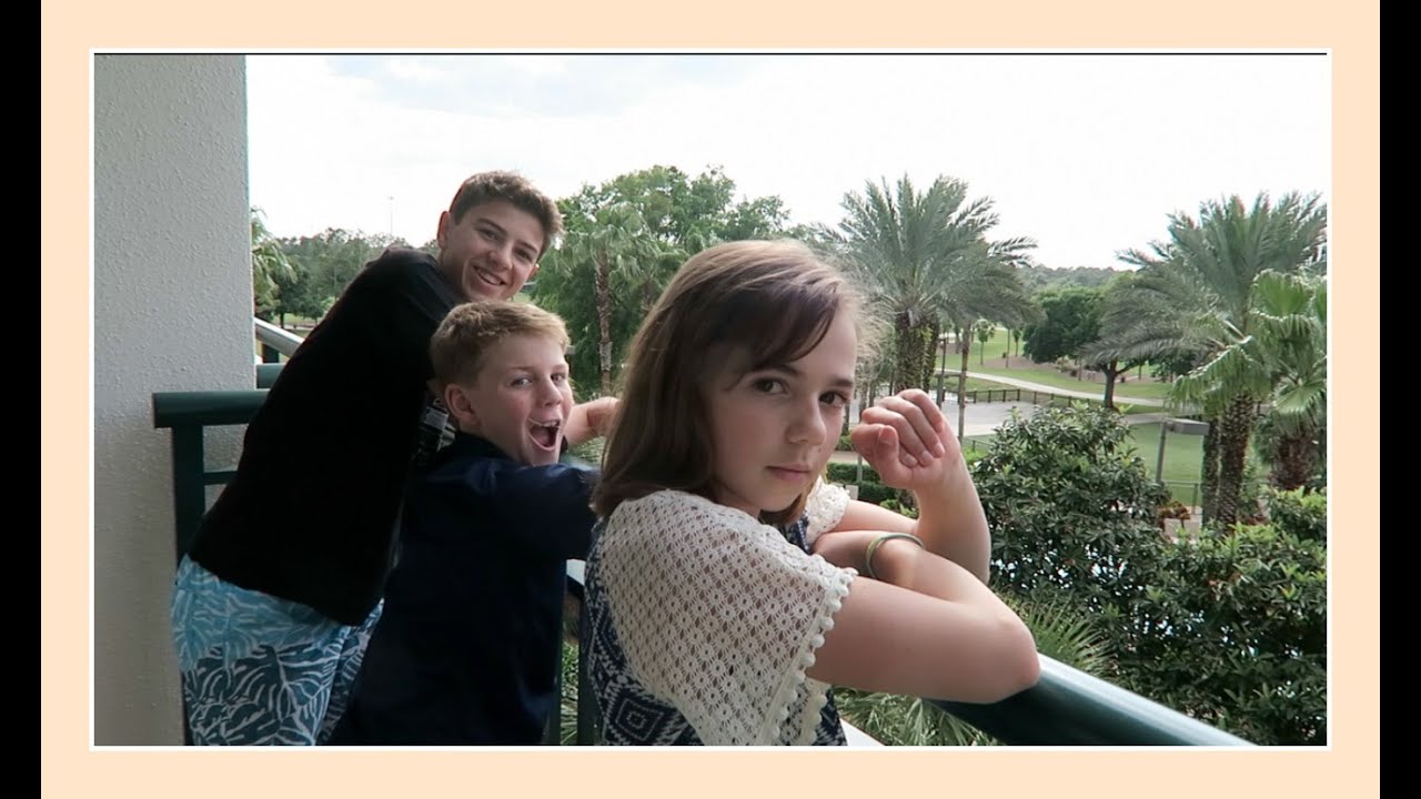 The Flippin' Spy Family | Welcome to Playlist | Flippin' Katie