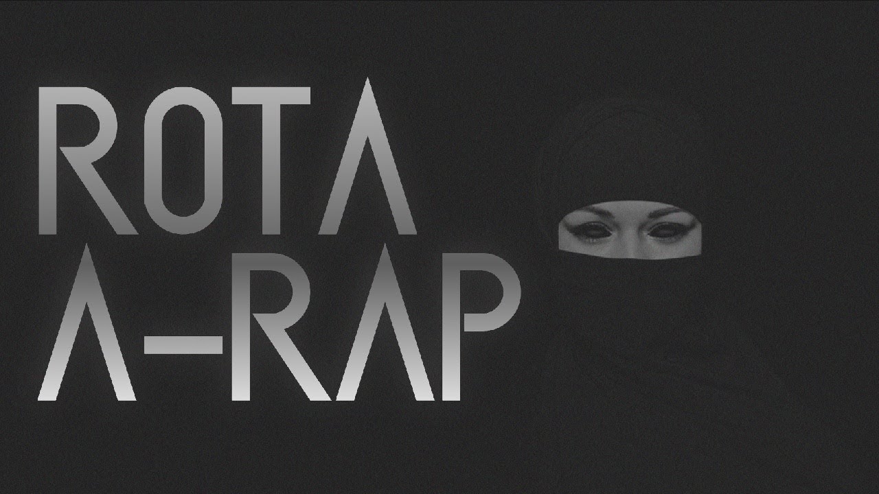 Rota - A-Rap (Official Audio)
