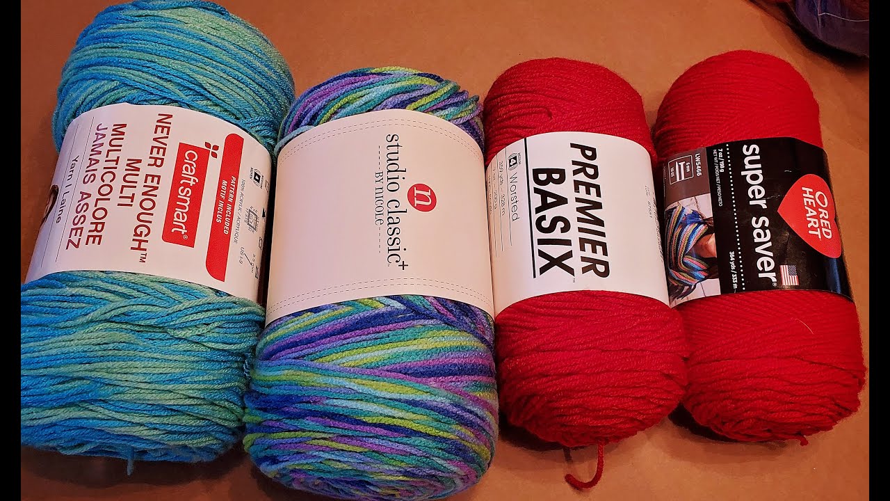 Value Yarns review