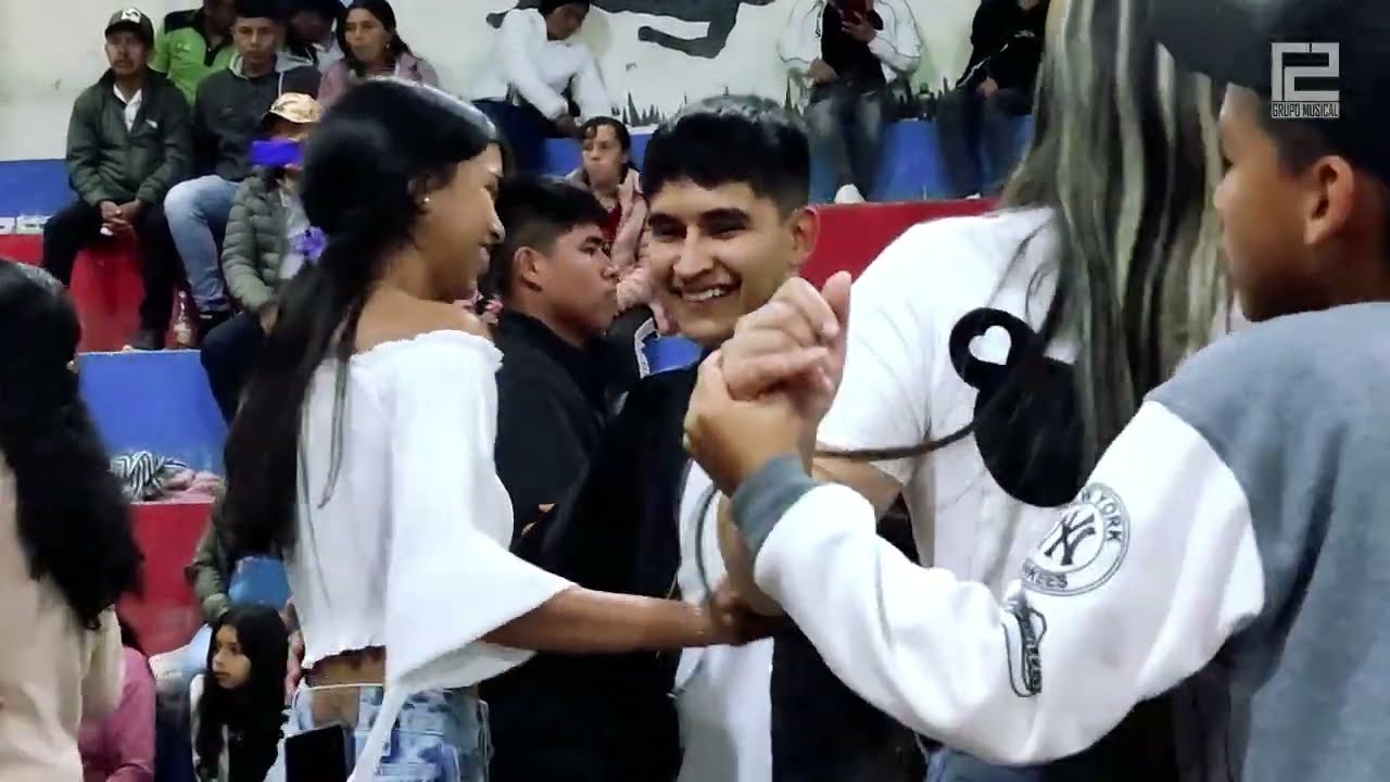 YO SOY DE SANTACRUZ - BRISAS DEL JUANAMBU