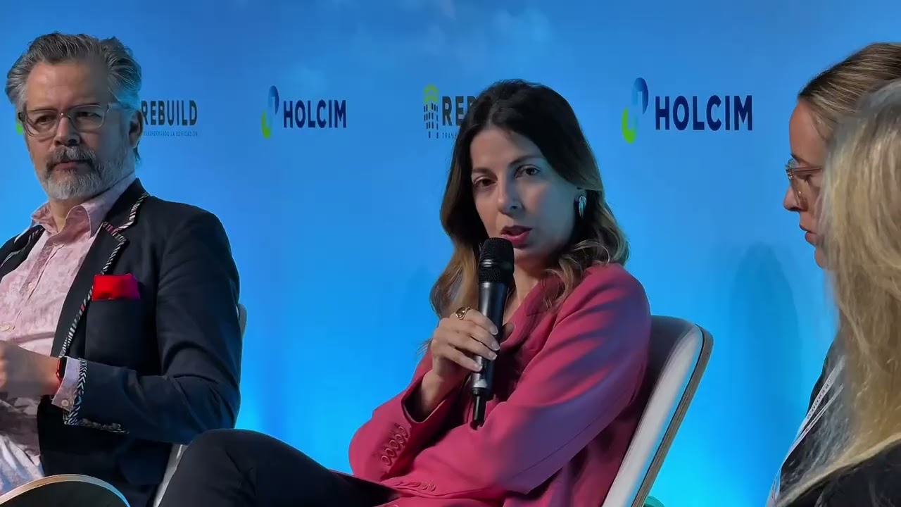 REBUILD 2025 highlights dia 3