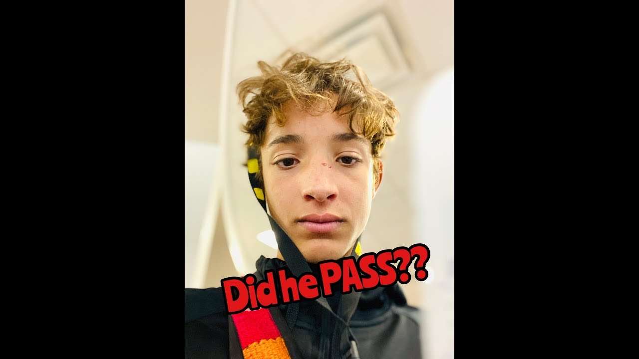 Getting a DRIVER'S LICENSE is HARDER than I Thought!