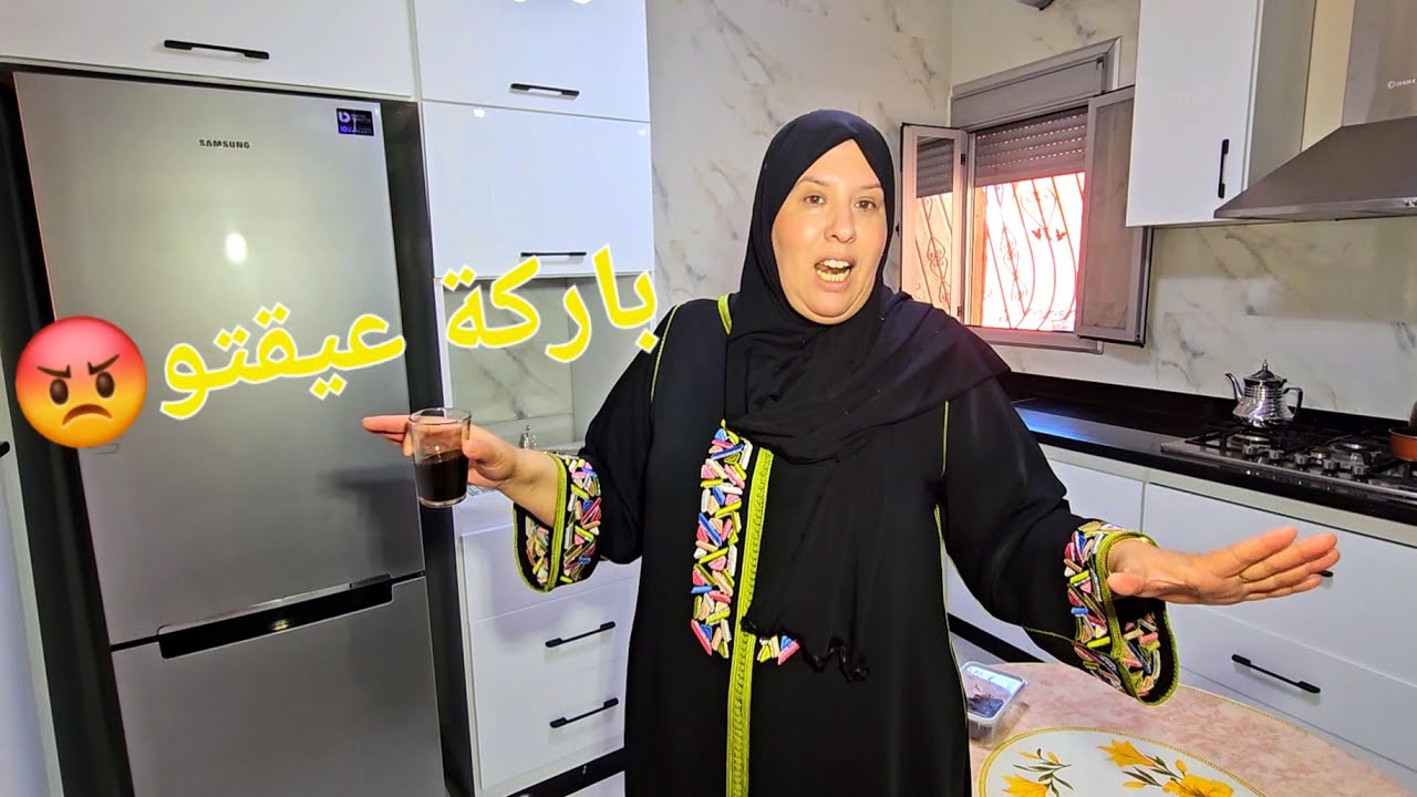 معنديش مع نيفاق🚨اللهما صريح ولا كداب😡