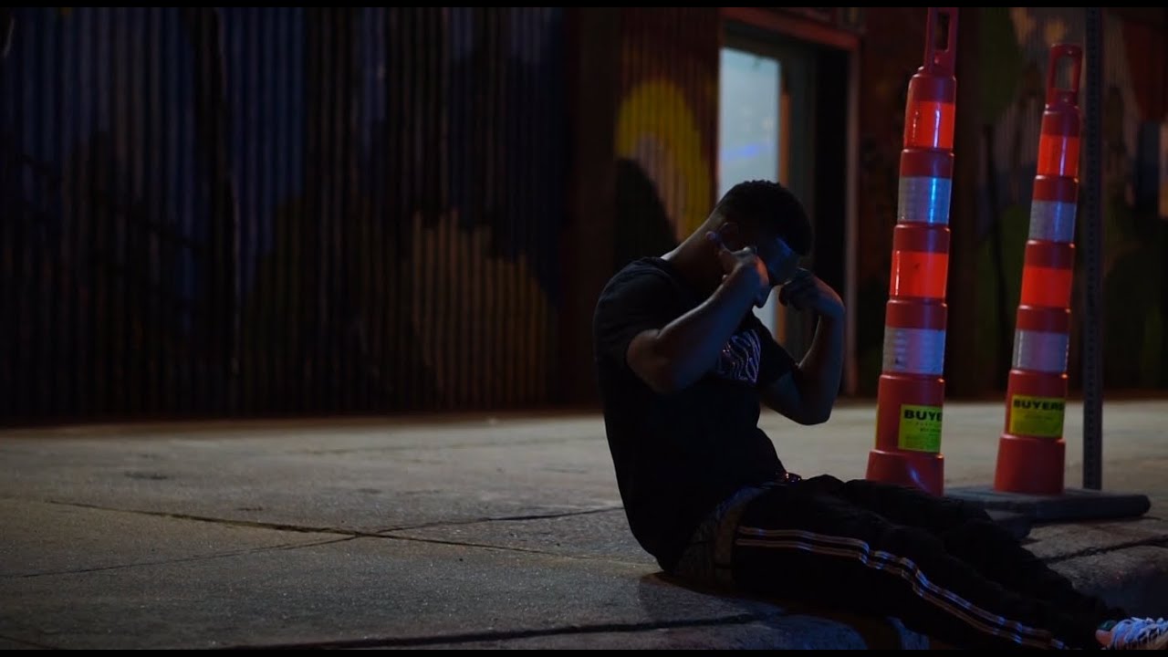 PAPER T - BMP UNITED ((OFFICIAL VIDEO))