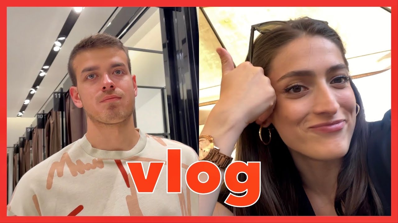 Yeni Bebeğimiz, Tatil Alışverişimiz, Sabah Rutinimiz | Vlog #17