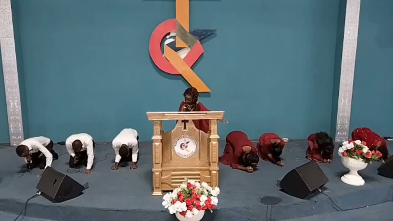 Deep Soaking in Prayer and worship| Utukufu na heshima 🙌
