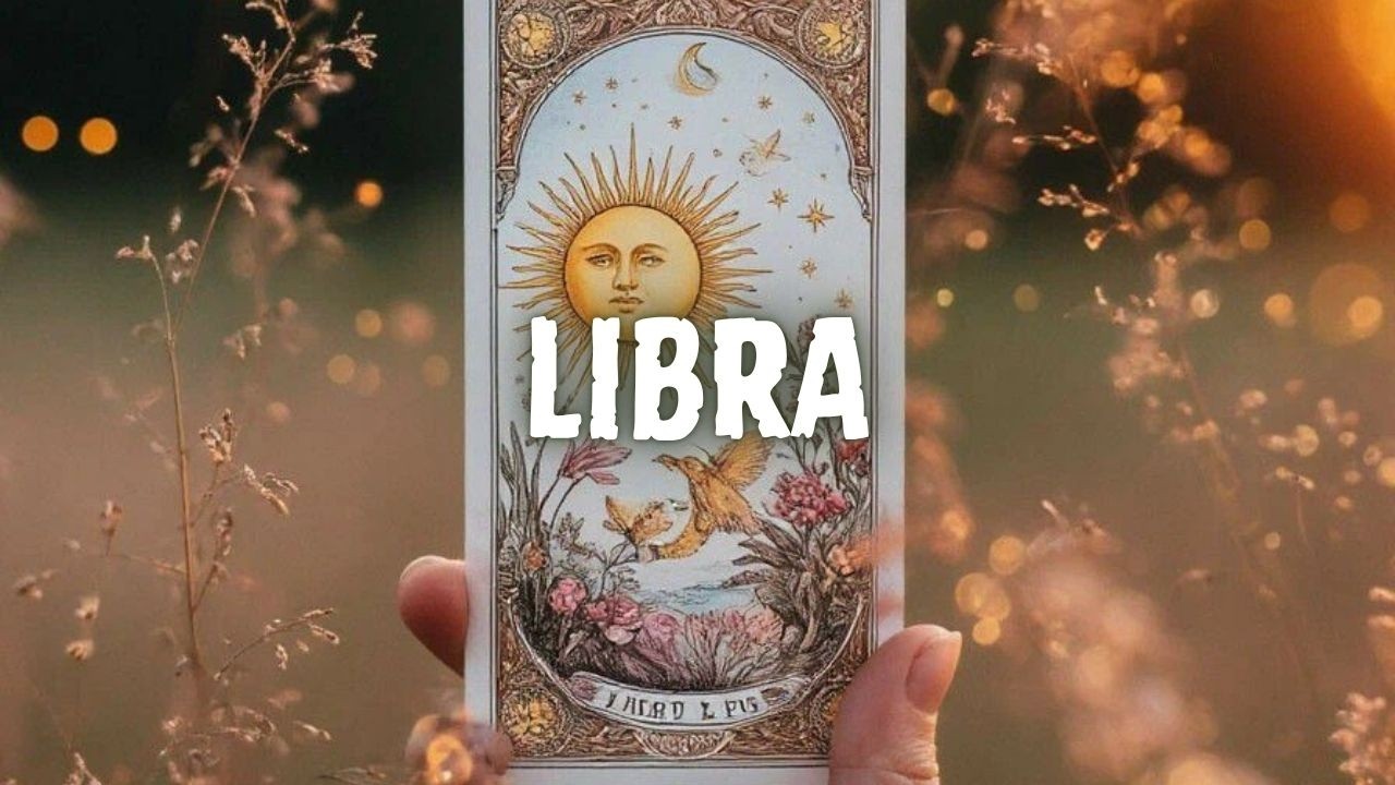 LIBRA SHOCKING! 😱 THE EXACT NAME OF THE ONE WHO WANTS YOU🔮FEBRUARY 2026