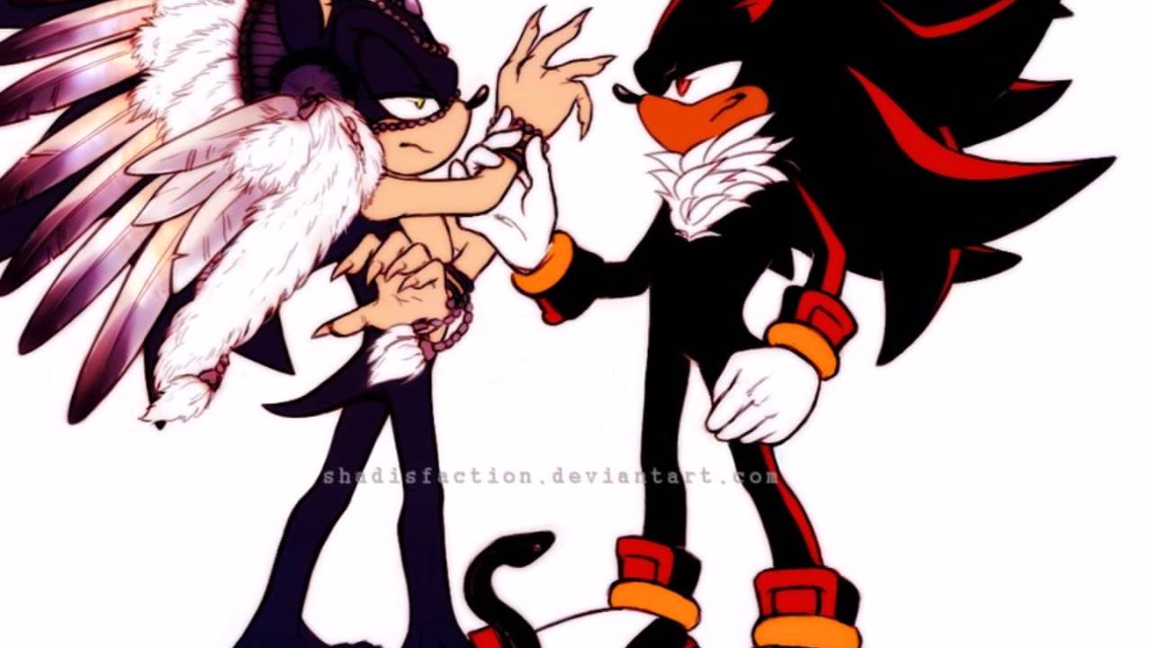 Sonadow Trouble Spanish Version