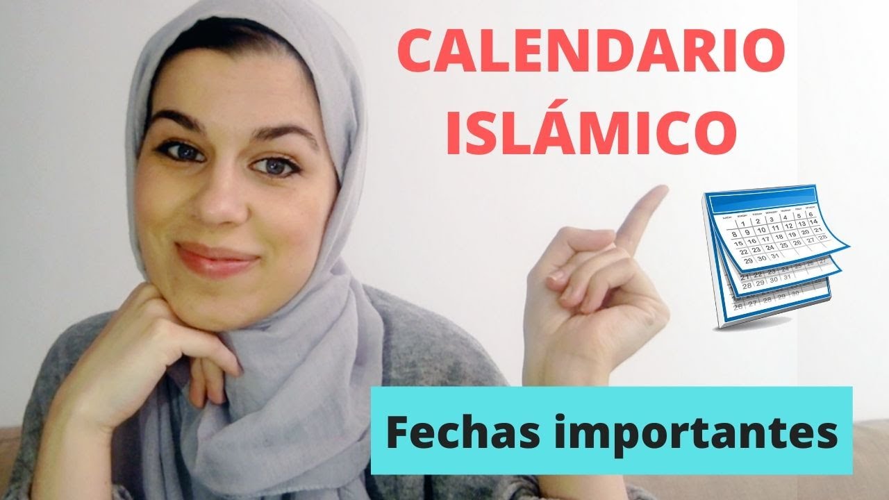 Calendario islámico, ¿cuales son las fechas importantes? | Aicha Fernandez