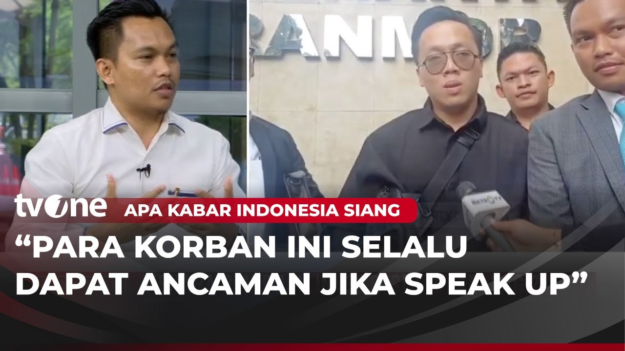 Akademi Crypto Timothy Ronald Memakan Korban 200 Orang? Begini Kata Pengamat | AKIS tvOne