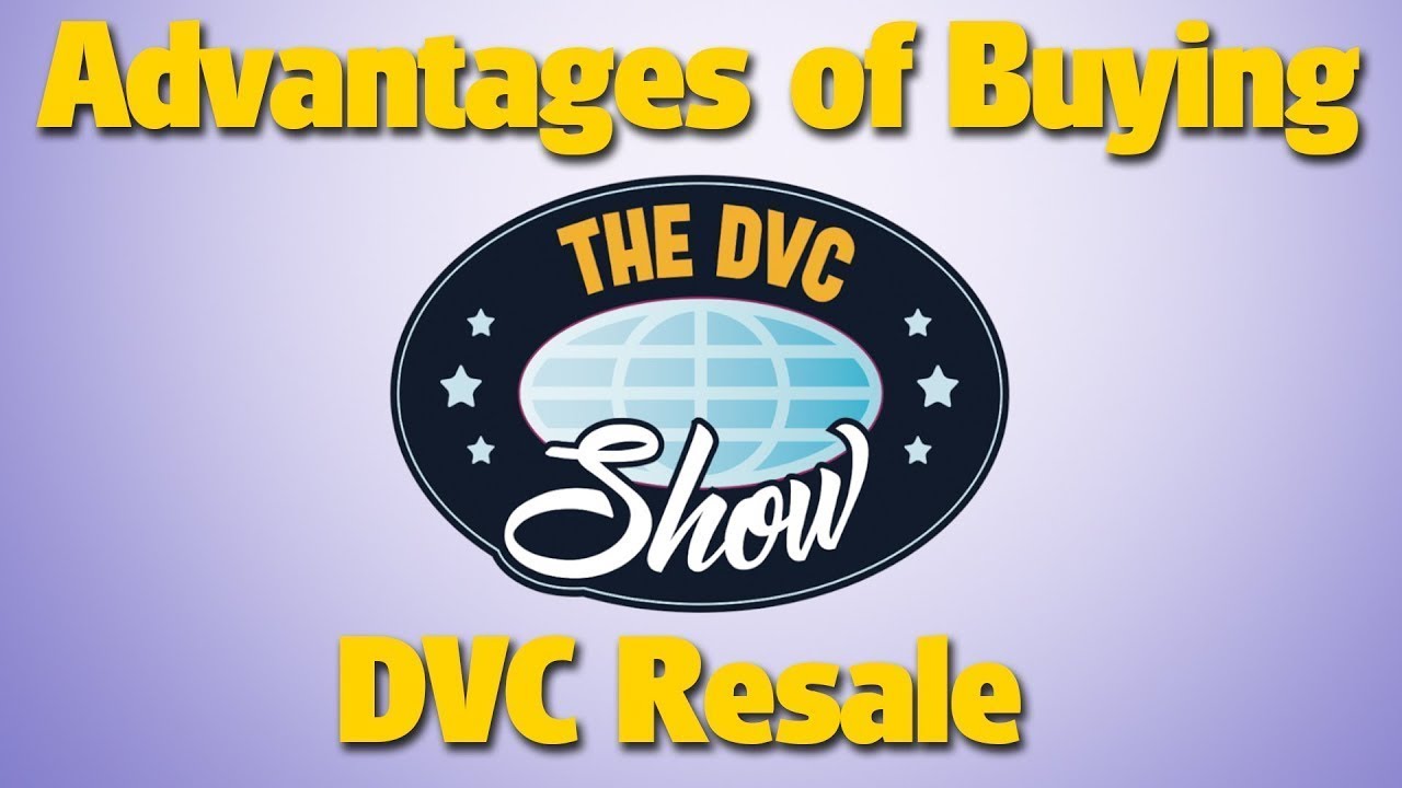 Зачем покупать договор перепродажи? | The DVC Show