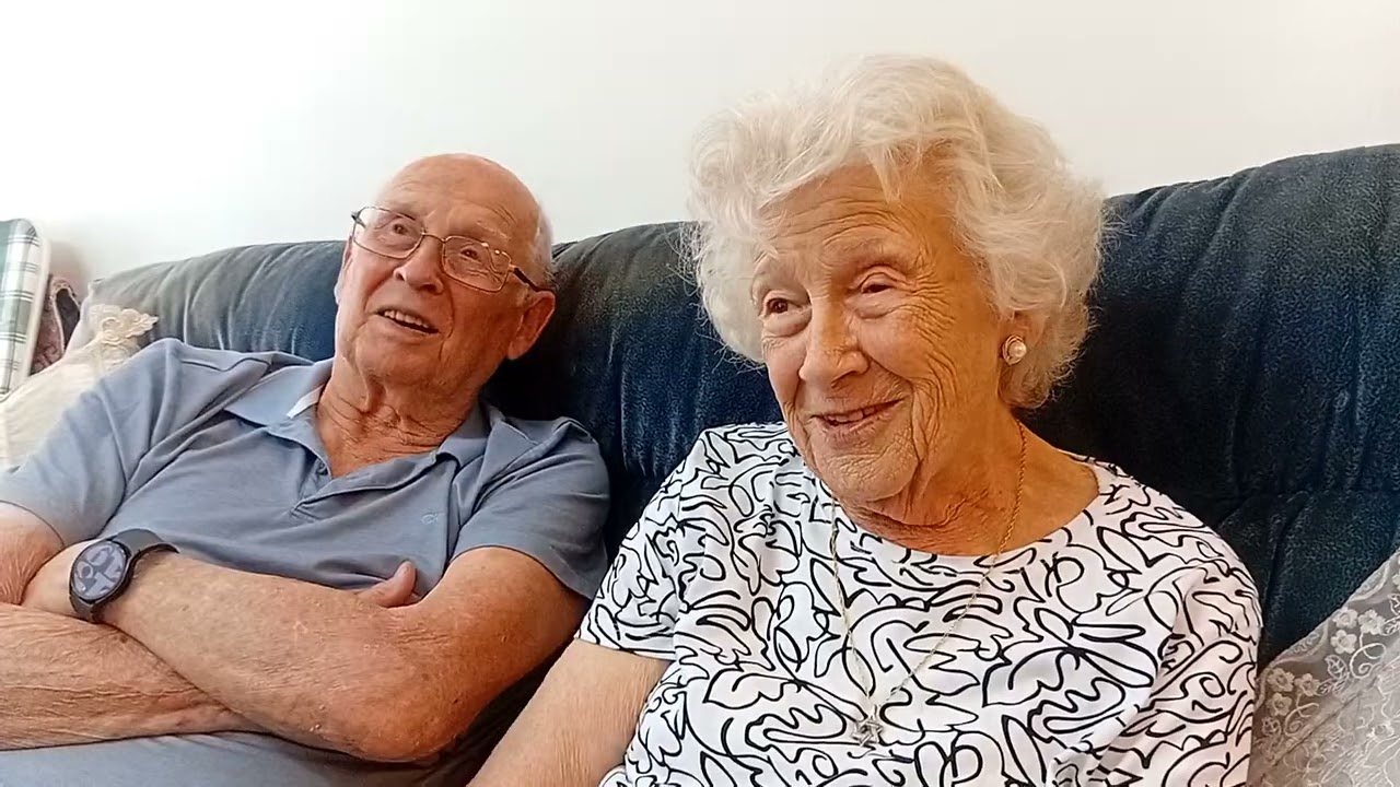 חווה ואבא סרט הקטע הארוך