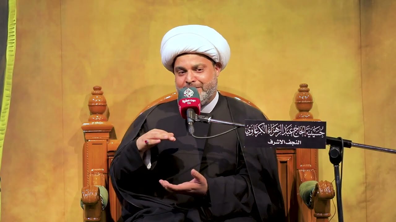 نصوص خطيرة عن دور الكتائب الشامية  والحمراء والبخارية في قتل الحسين ع واصحابه بكربلاء | 3 محرم 1445