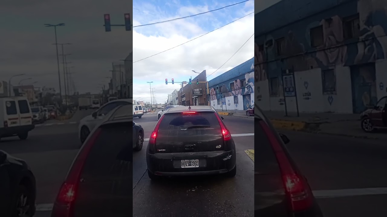 foto multas en lanus , $400.000 un rojo , un alquiler
