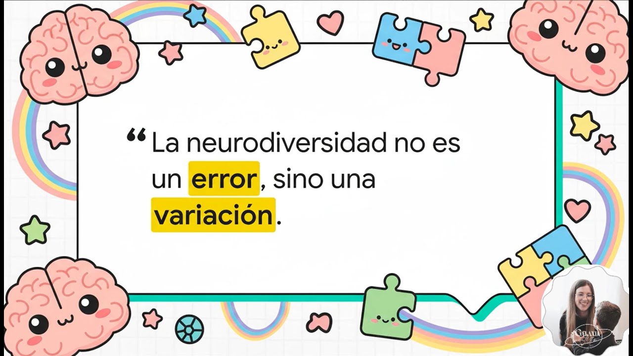¿Qué es el autismo? Introducción clara al autismo nivel 1 | Neurodiversidad y mundo emocional