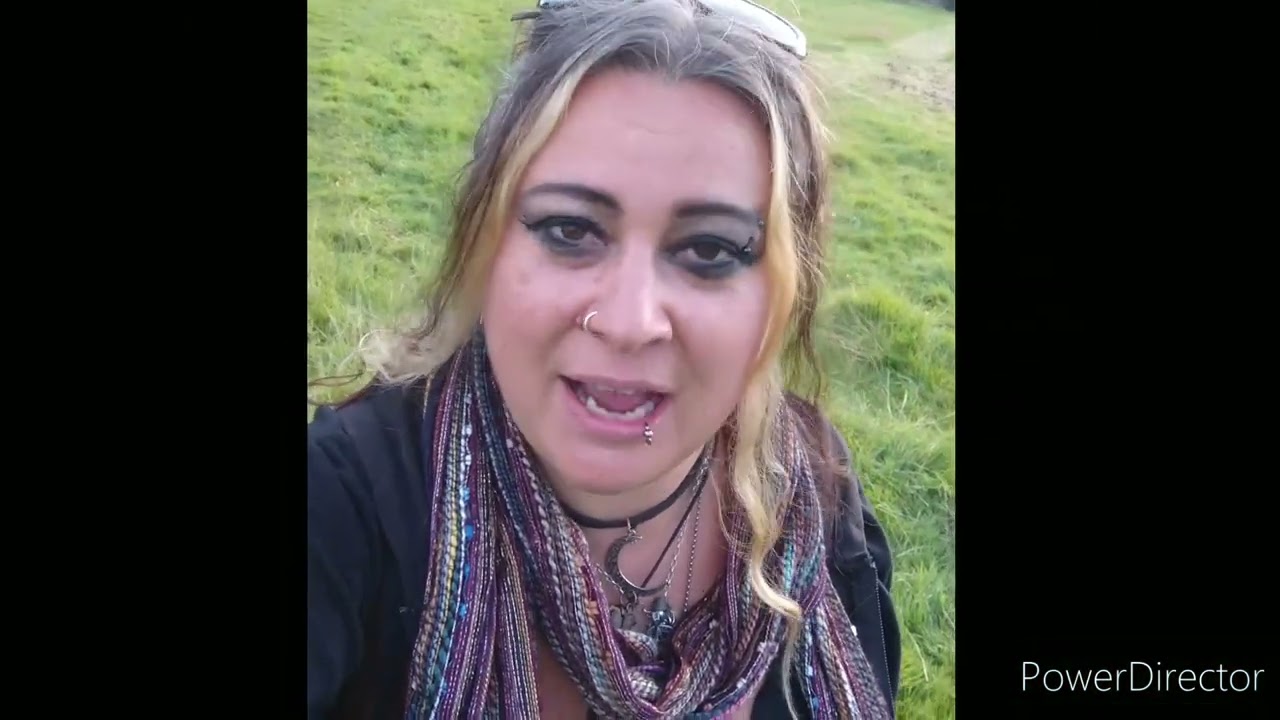 Fairies, and Wizards, and Orks... Oh MY! | Fantasy Forest Festival 2019 | #tourlife
