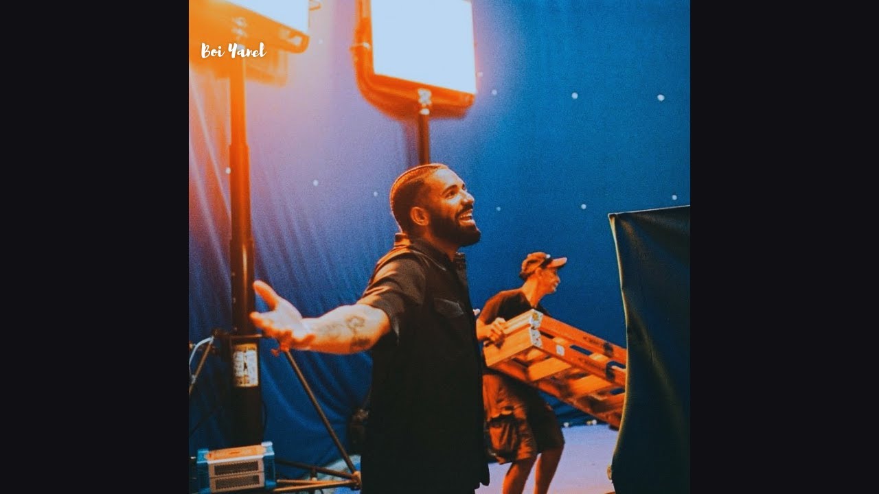 DRAKE 90s SAMPLE TYPE BEAT 