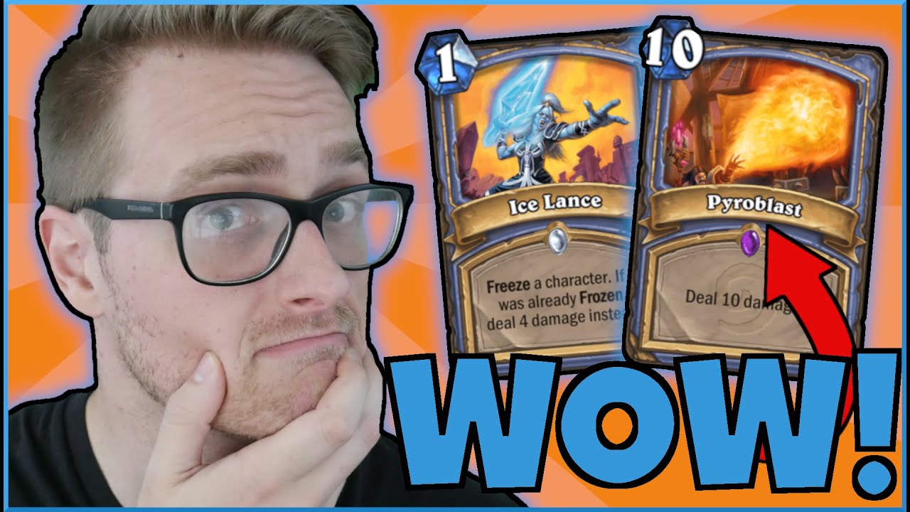 Can a Classic Hearthstone Deck Win in 2021?