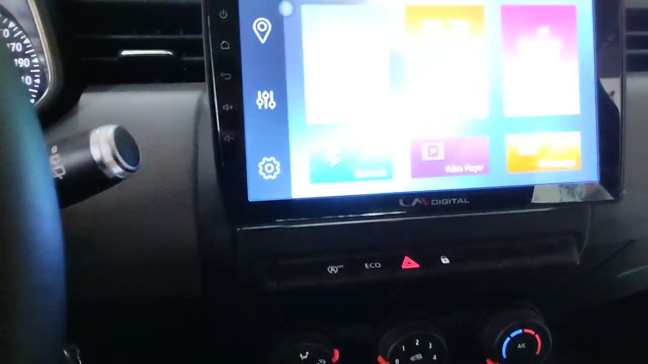 renault clio 2020 μοντέλο. android multimedia παρουσίαση τοποθέτησης.αλκης altech Θεσ/νίκη2310461825