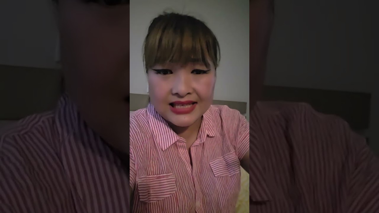Full Video hunibi de please 🙏 😢 
