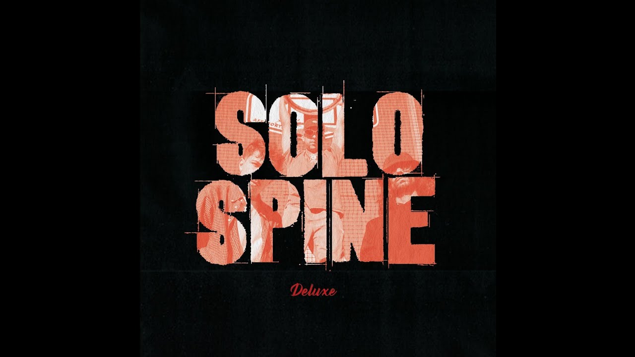 SOLO SPINE DELUXE - Full Album