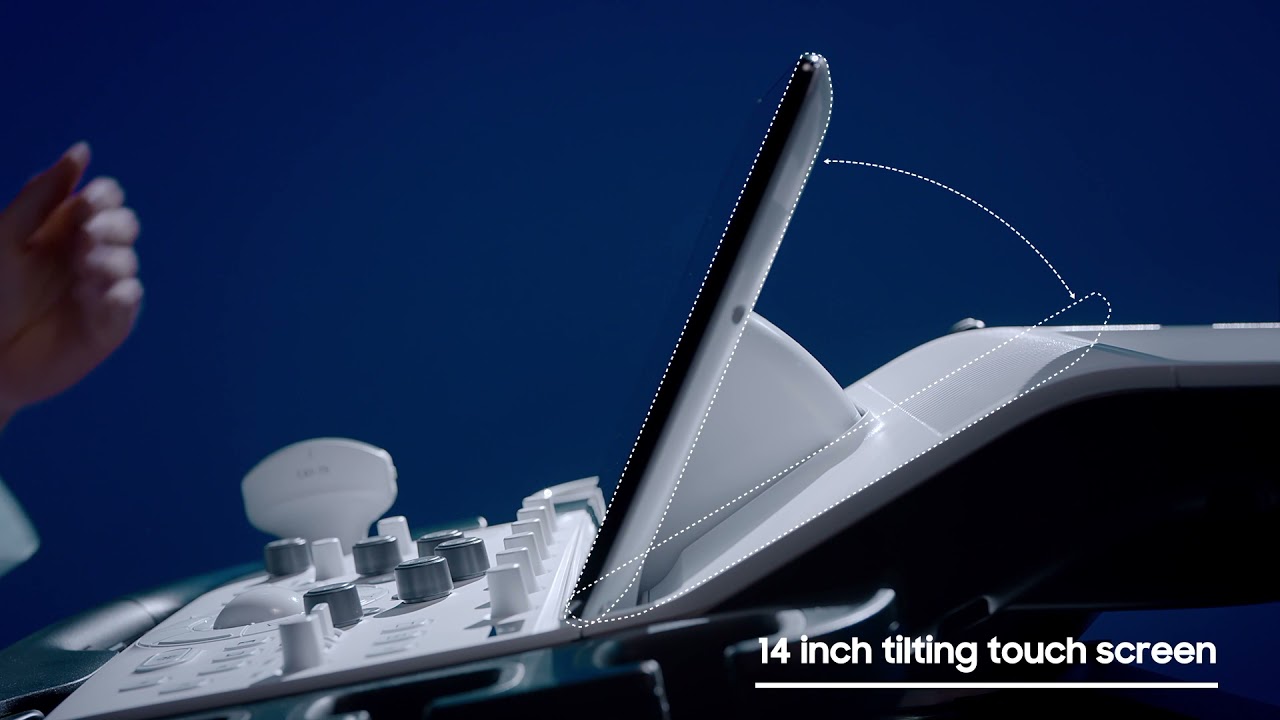 SAMSUNG V8 - General Imaging