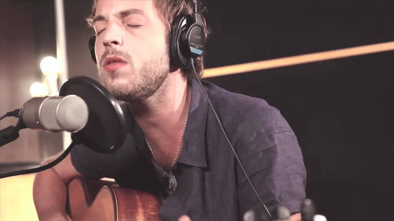 James Morrison - One Life [Acoustic]