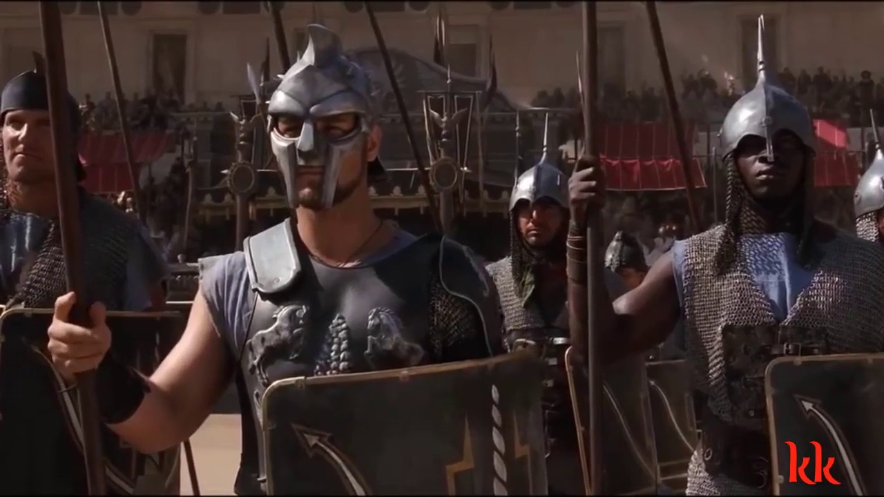 Manowar -  Number one (HD)