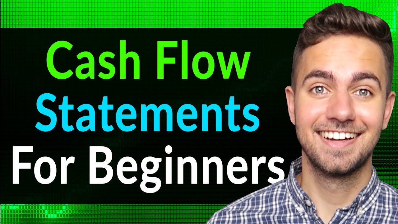 How To Analyze a Cash Flow Statement