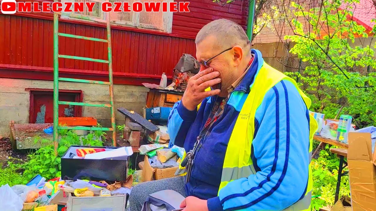 Śmiechu co nie miara...
