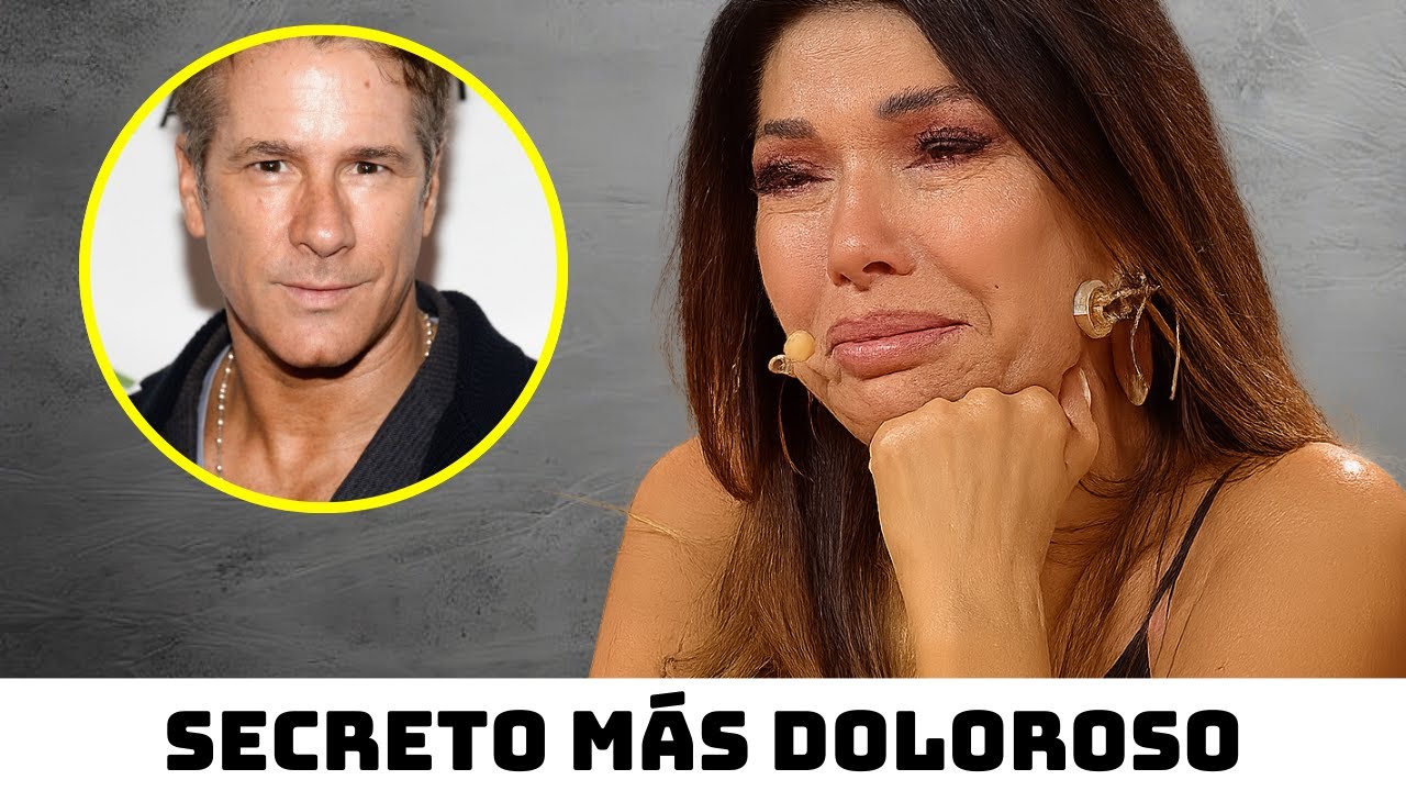 A los 60, Catherine Fulop confiesa el secreto más doloroso de su vida