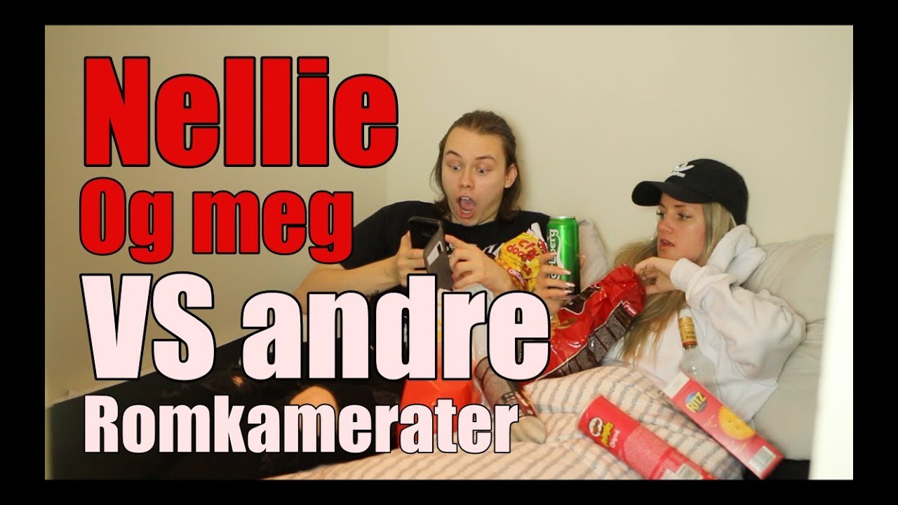 NORMALE ROOMATES VS OSS Ft. Nellie