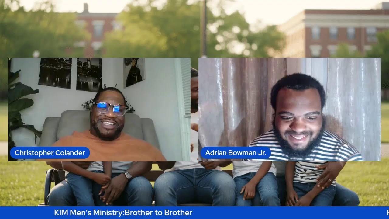 Presence vs Availability-Fathers and Sons