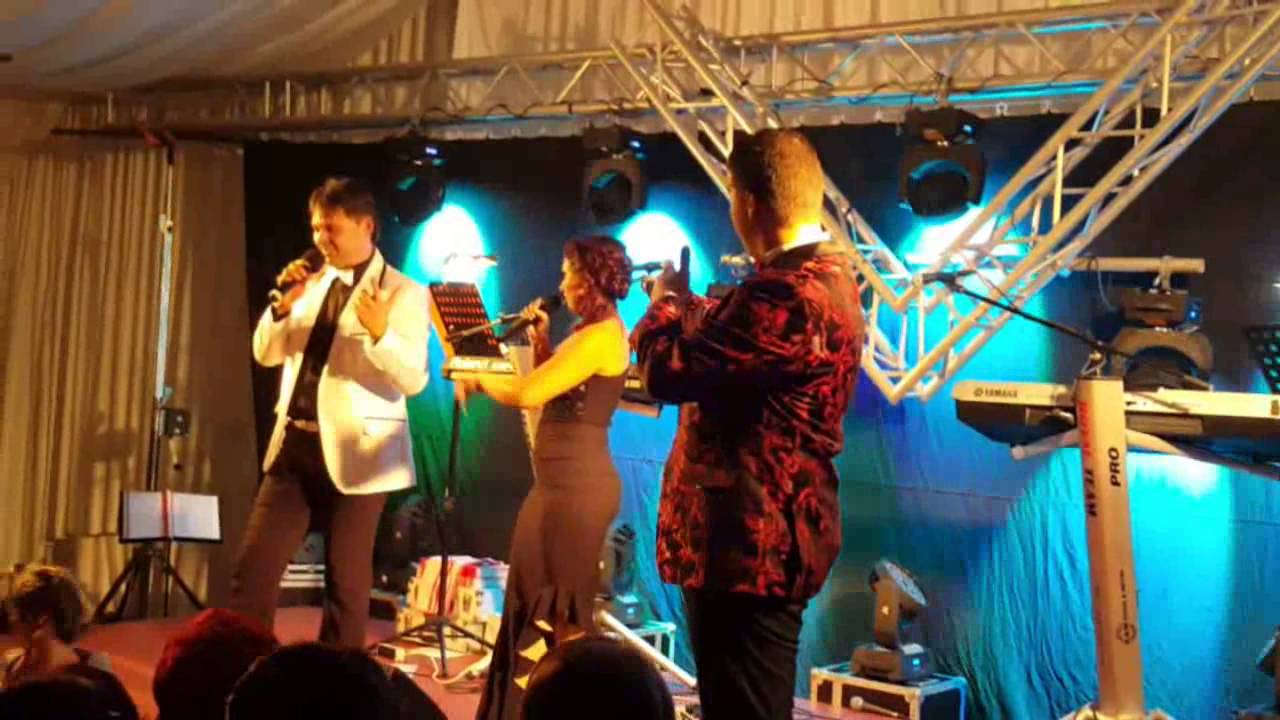 ROYAL TEAM 7 - IK SZÜLINAPI MEGA PARTY 2015