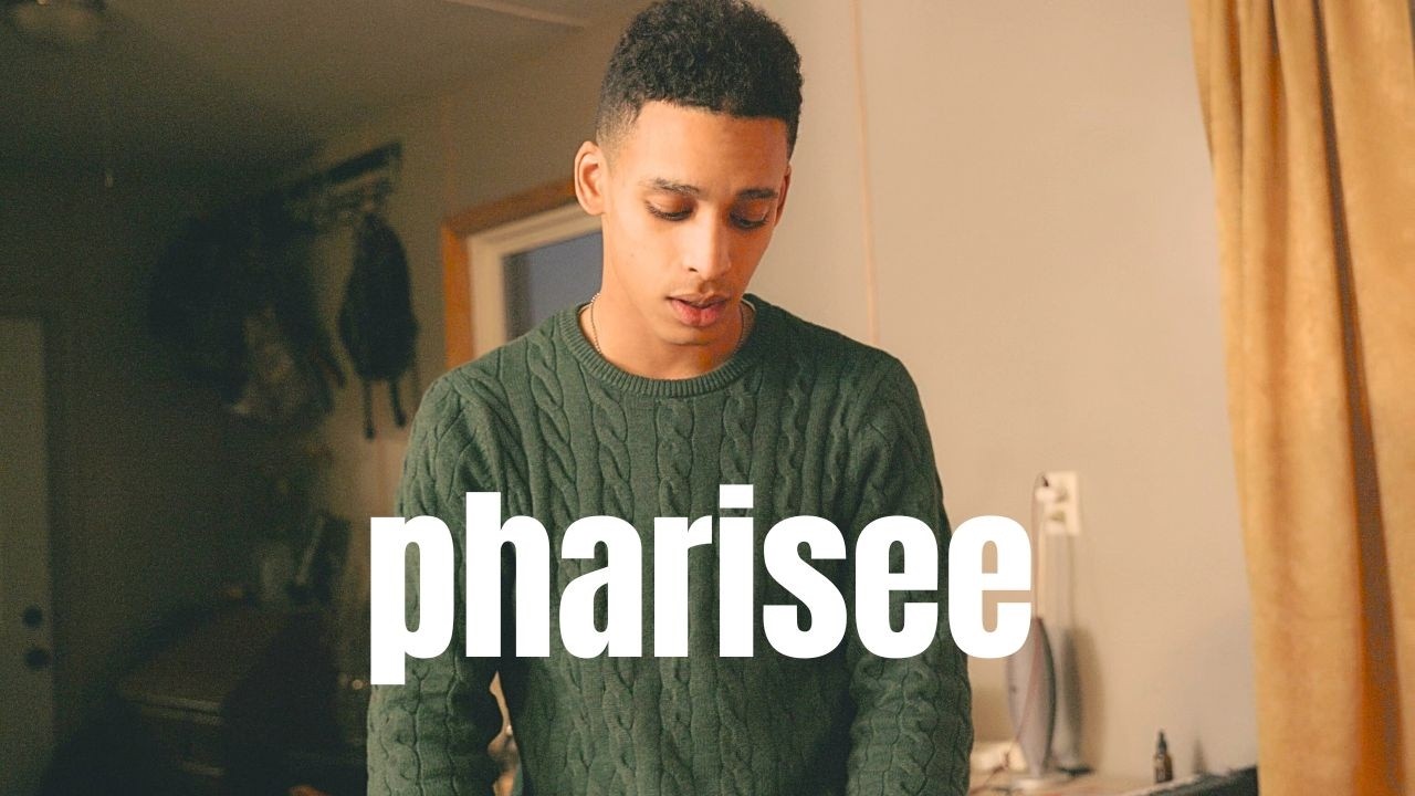 howl – pharisee (CHILL COVER)