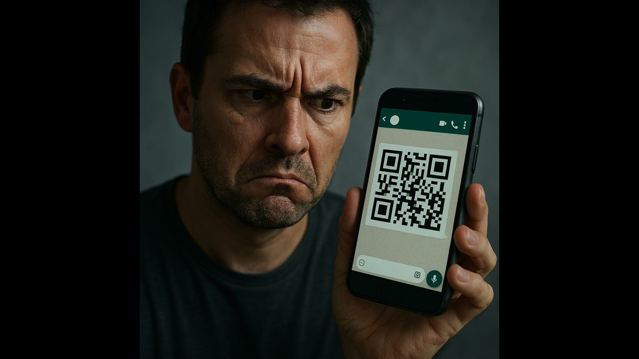 [T4.13] 💬🎭 Cuando suplantan a la empresa de mensajería con un robo de datos