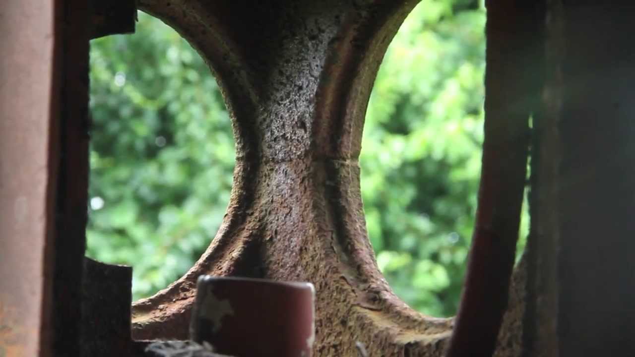 Richard Buckner - When You Tell Me How It Is (Official Music Video)