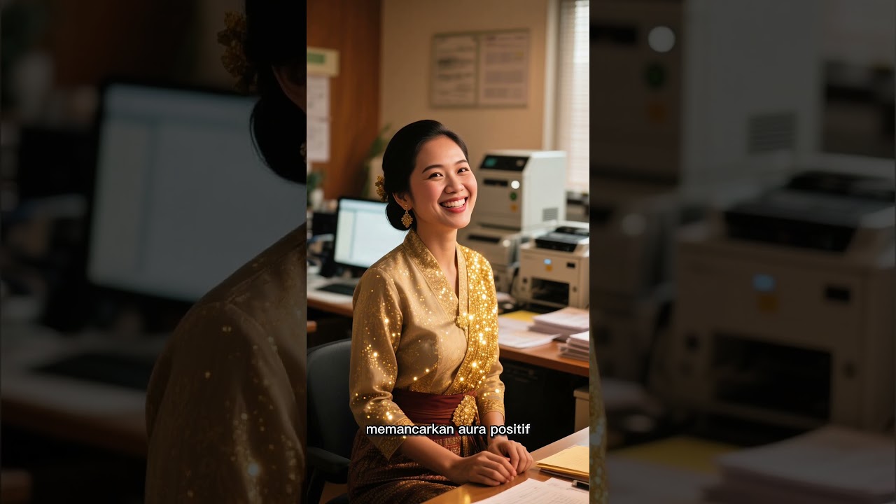 Suami Wajib Tahu! Kenapa Kebahagiaan Istri Berpengaruh pada Saldo Rekening Anda? 