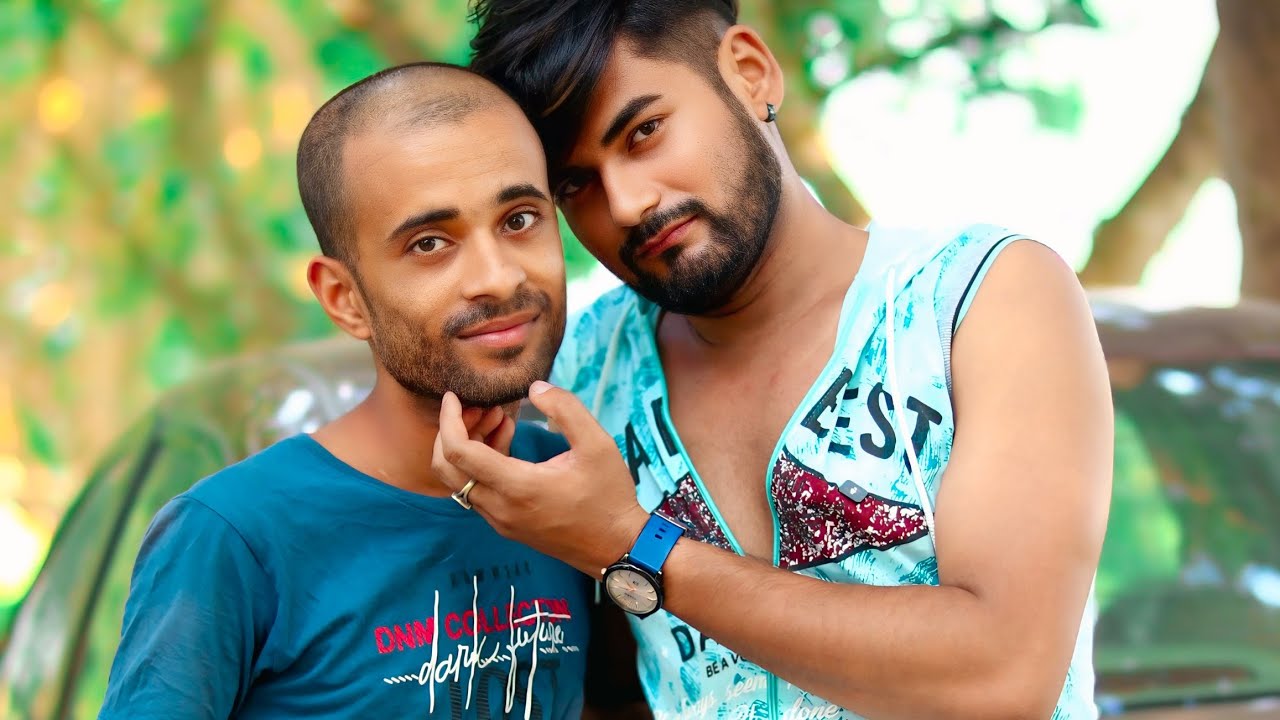 Aapke Pyaar Mein | Romantic Gay Love Story | Heart Touching Shortflim | Netflix Gay Series | Wa Love