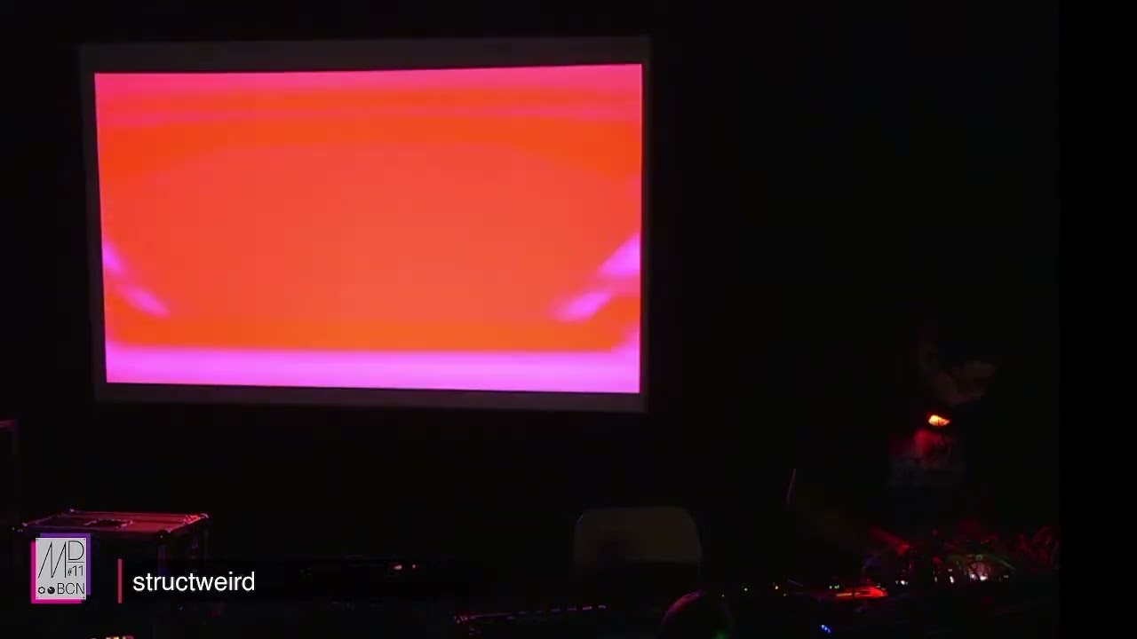 structweir -  Modular Day Barcelona #11 - 2024