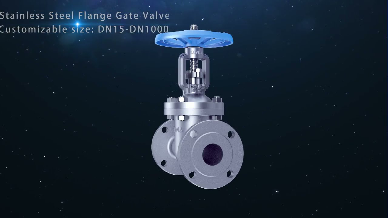 Manual Valve