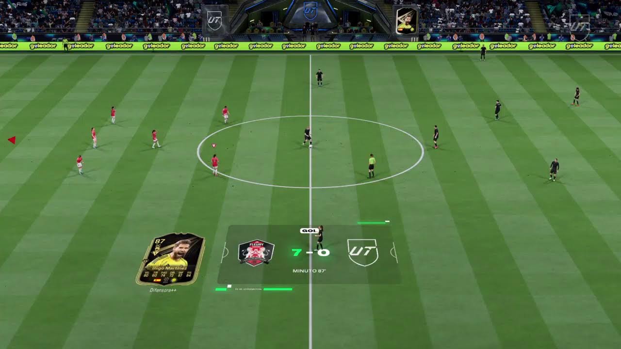 Fc 26 ultimate team