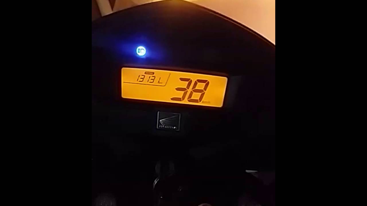 Titan 150 con cdi de fan 125