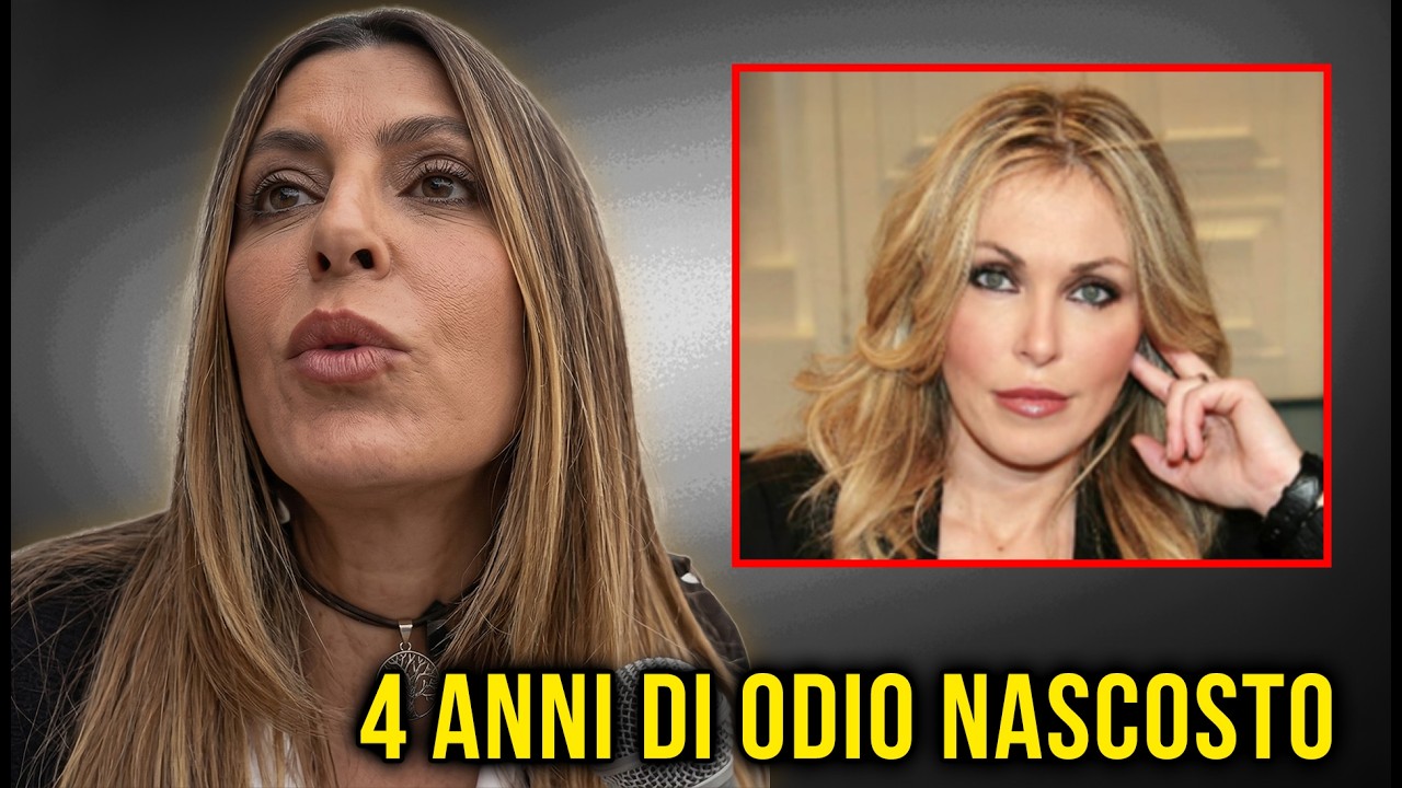 Roberta Bruzzone & Elisabetta Sionis: La guerra segreta che ha distrutto due menti brillanti