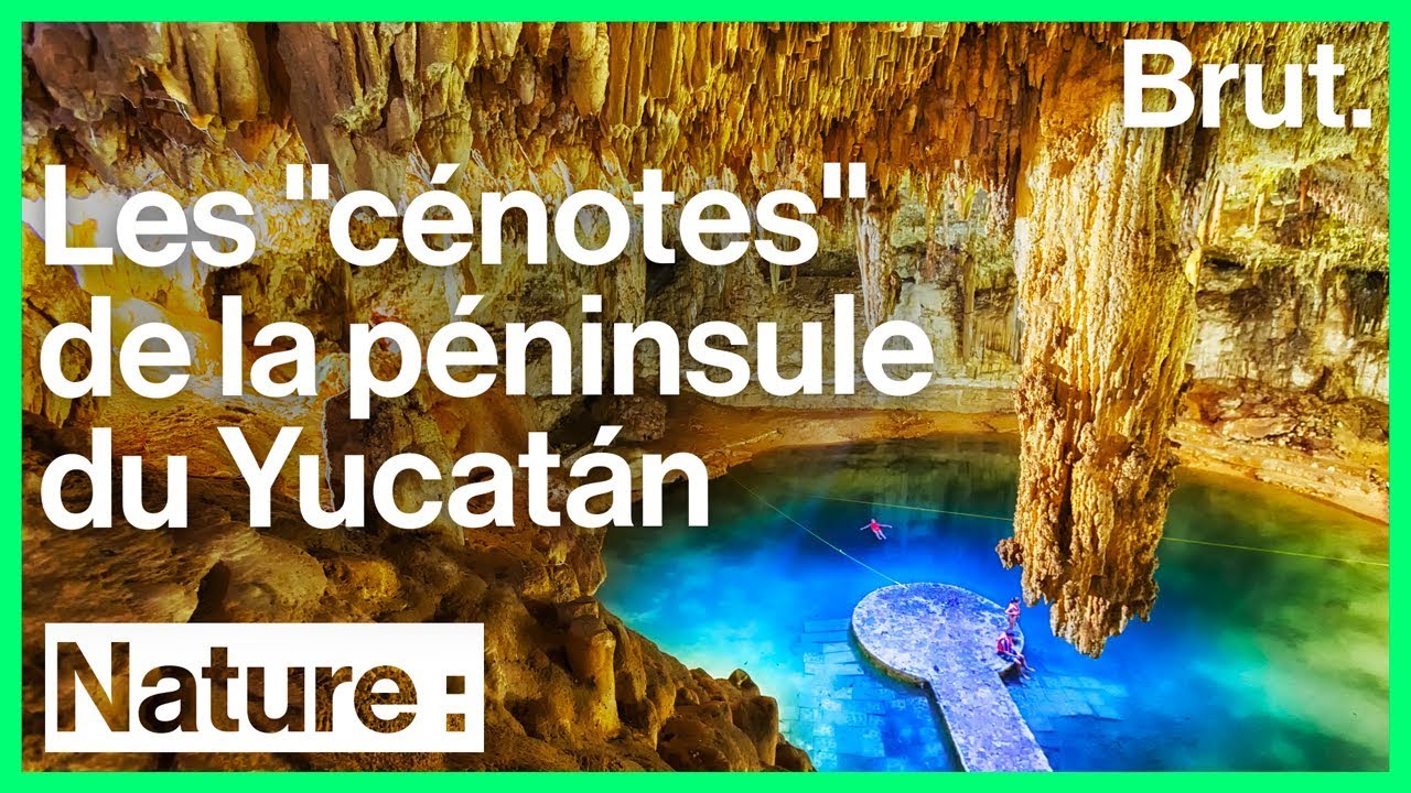 Mexique : voici les 