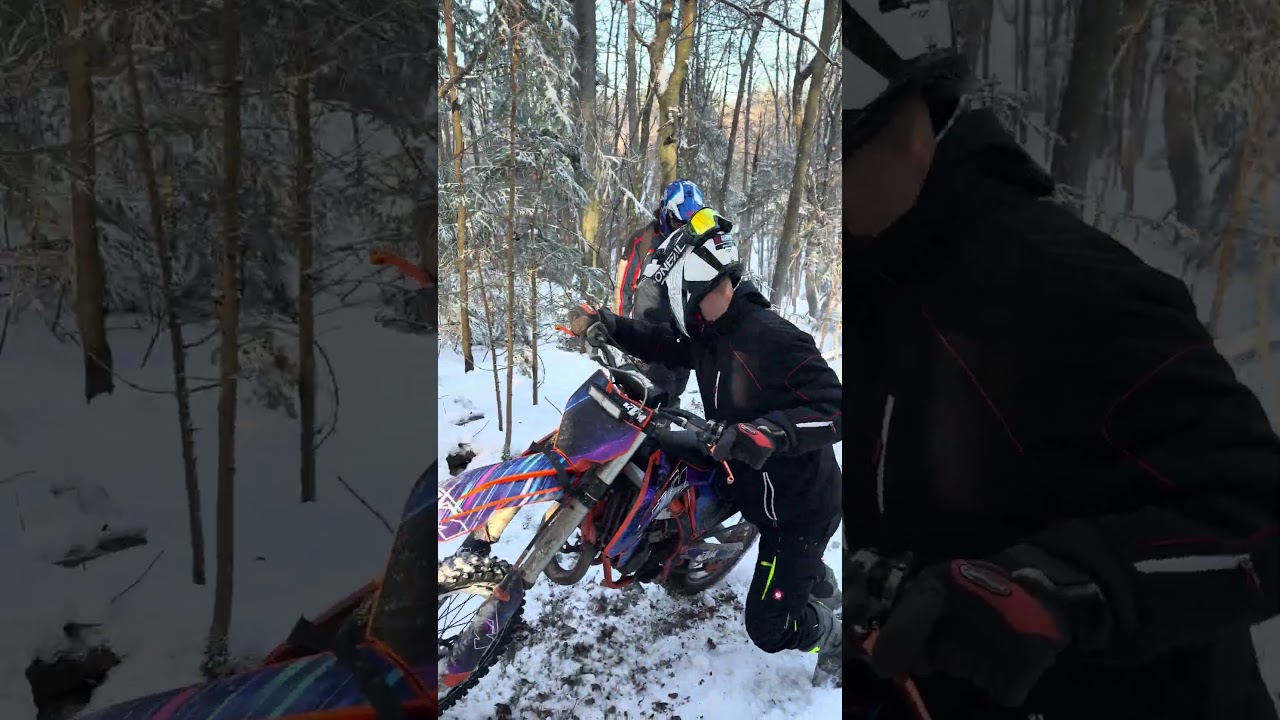 Ktm sx125