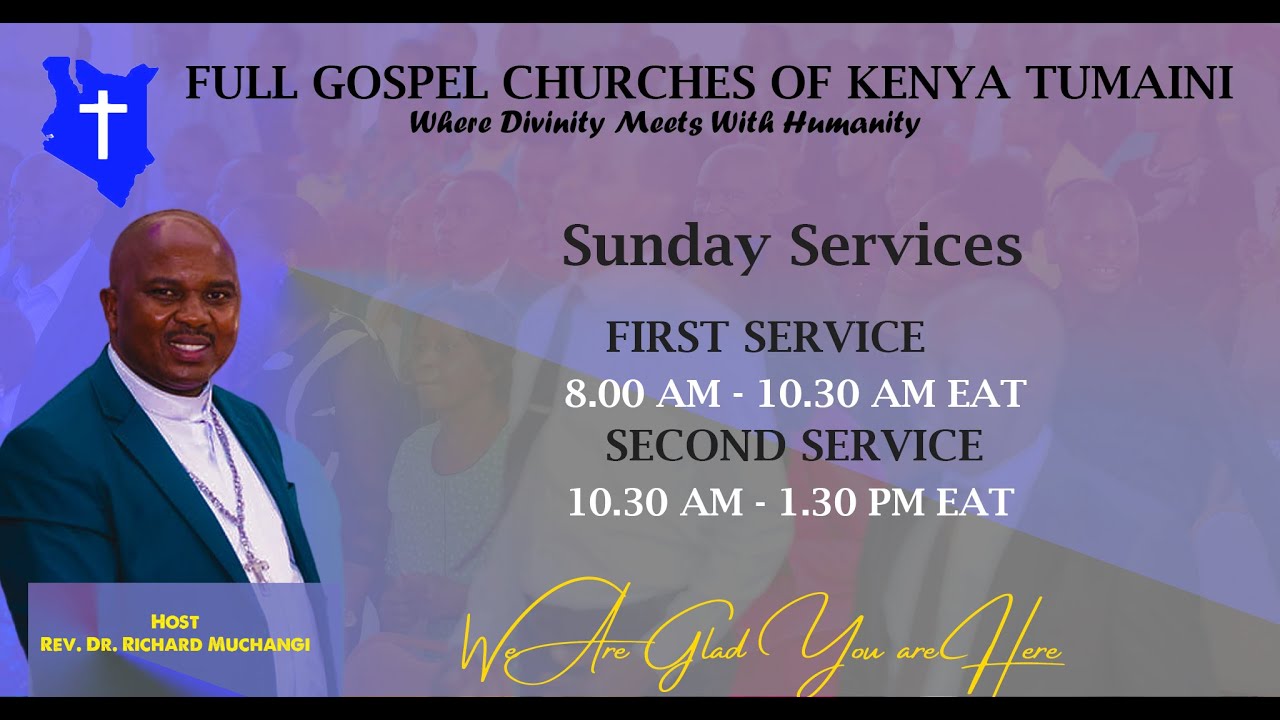 Sunday Live!! 18th January 2026