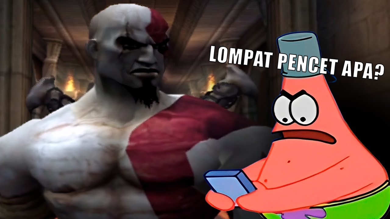 Nyuruh Temen Newbie Langsung Main HARD!
