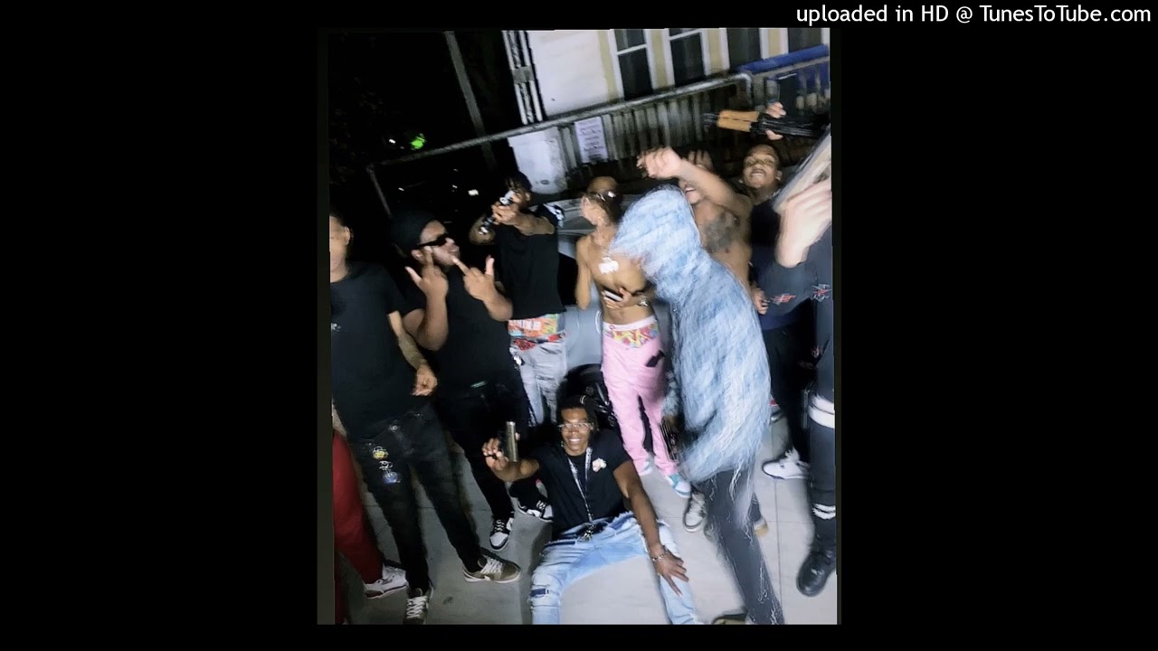 Naishawn 2x - The Force