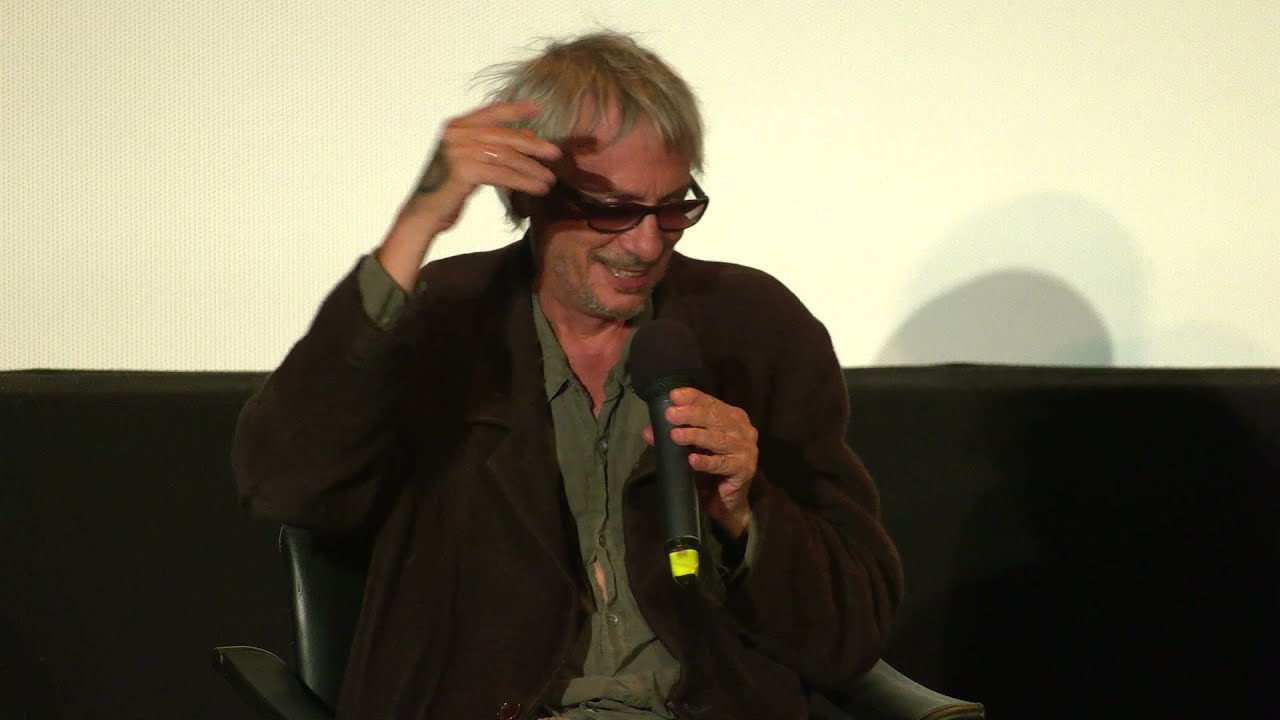 Annette - Q&A with LEOS CARAX